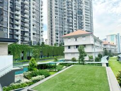Avenue South Residence (D3), Apartment #469340551